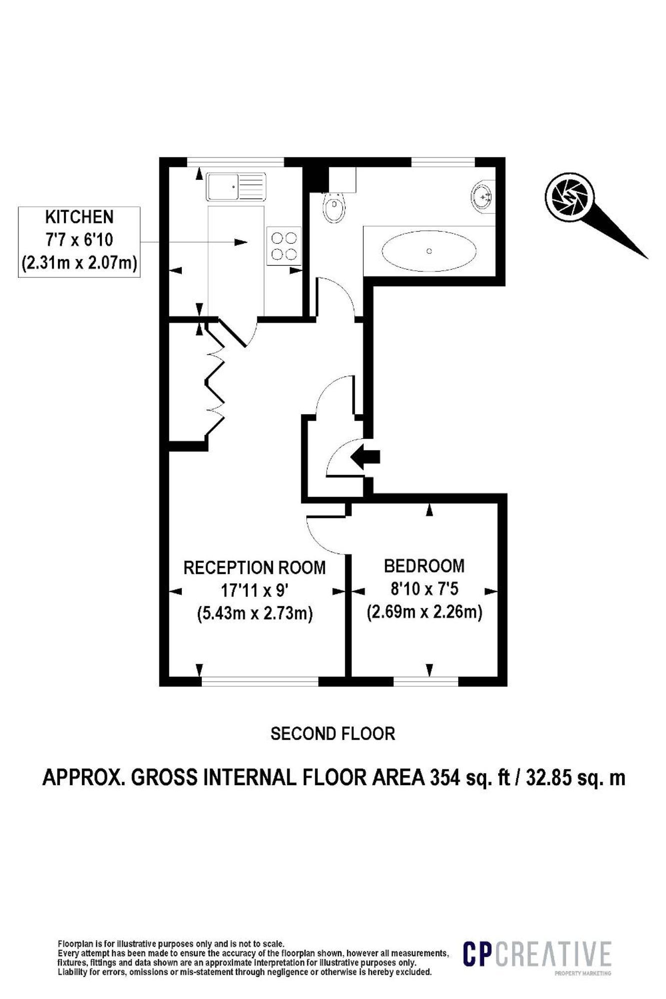 St Christopher'S Place Serviced Apartments By Globe Apartments London Kültér fotó